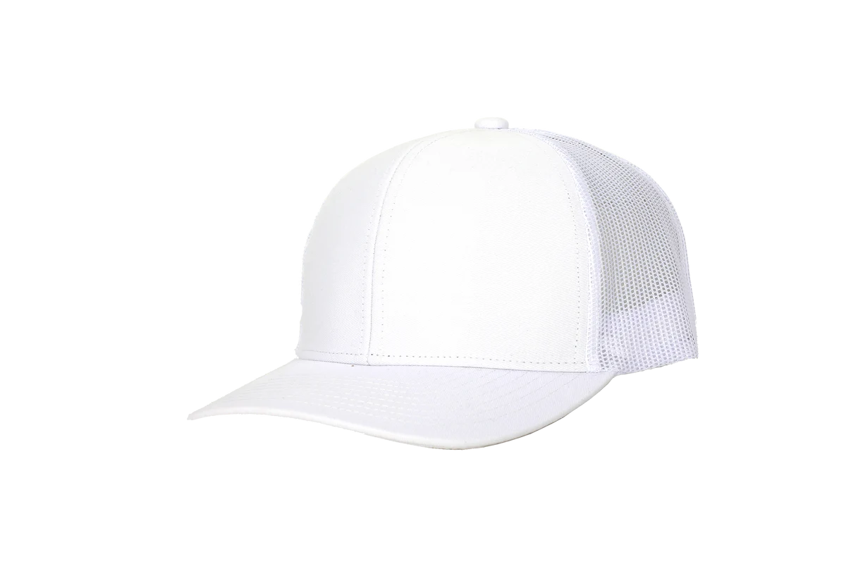 Jones Trucker in Jones Trucker — IN9H5595