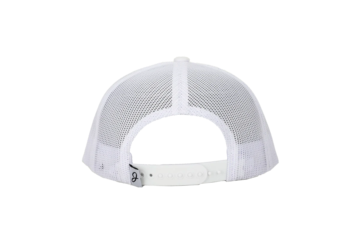 Jones Trucker — IN9H5598
