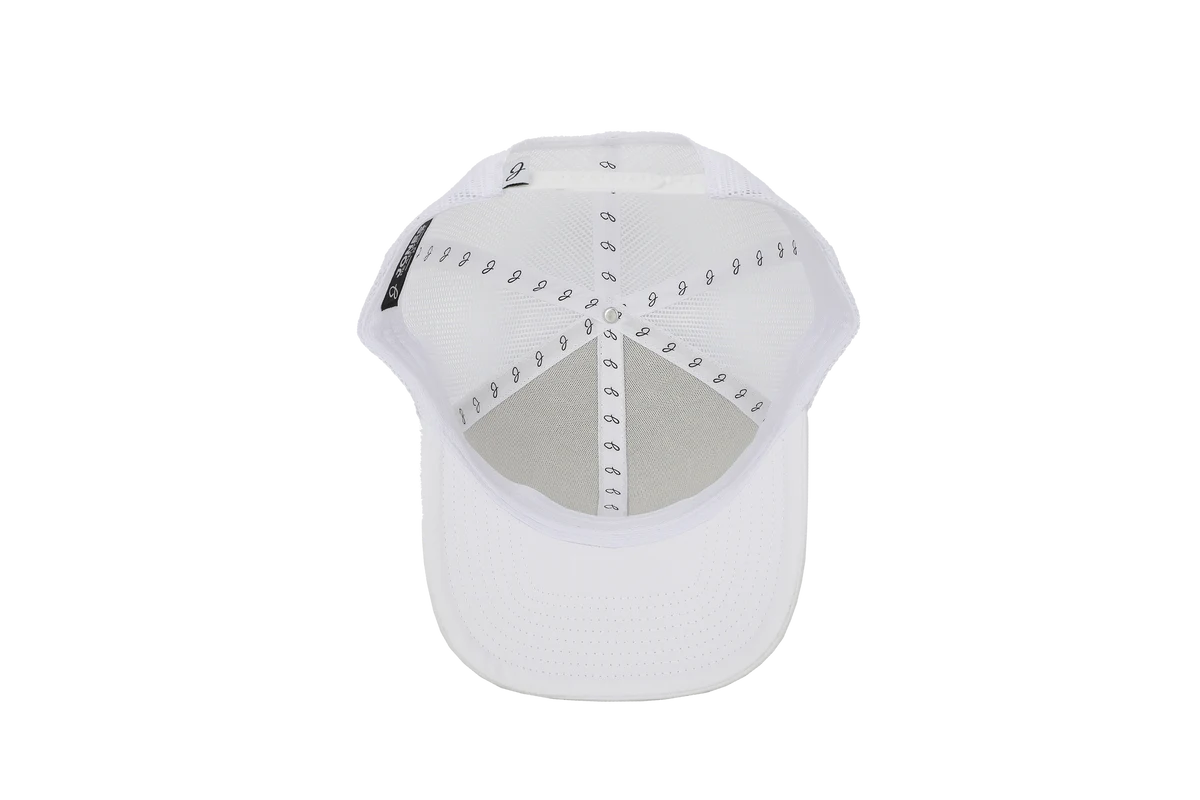Jones Trucker — IN9H5599